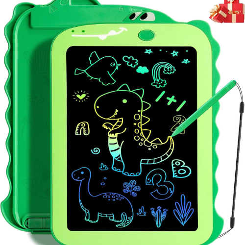 LCD Writing Tablet for Kids , Birthday & Christmas Gift