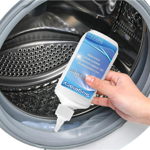 Sugelary Mold Stain Cleaner Gel , 5 fl oz.