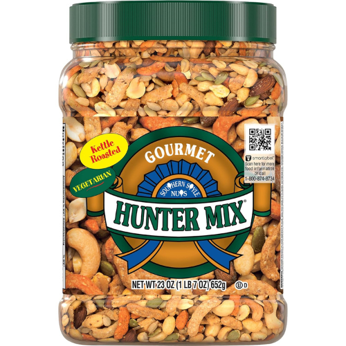 Southern Style Nuts Gourmet Hunter Trail Mix , 23 oz Bag Sesame Sticks