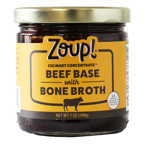 Zoup! Good Really Good Beef Bone Broth Concentrate , 7 oz (1 Pack)