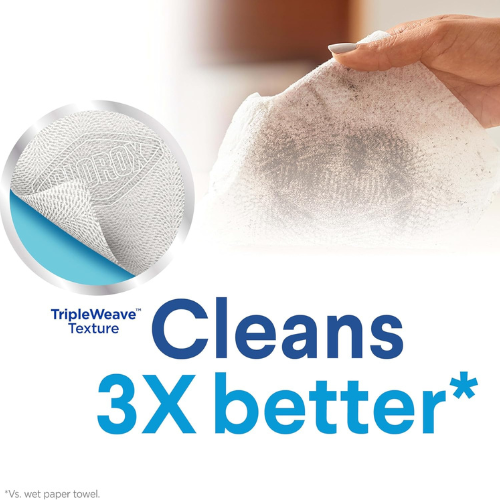 Clorox Disinfecting Wipes Value Pack , Household & Dorm Room Essentials .