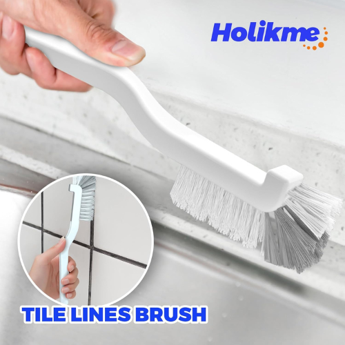 Holikme 6Pack Kitchen Cleaning Brush.