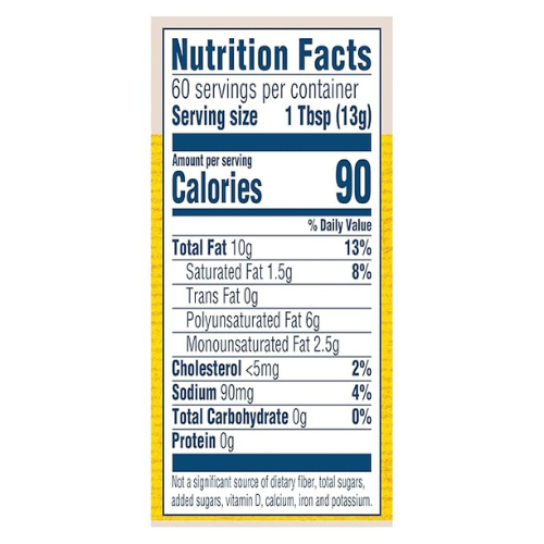 Hellmann’s Real Mayonnaise – 30 oz Jar (1 ct)