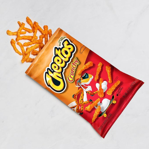 Frito-Lay Fun Times Mix – Variety Pack, 40 Count