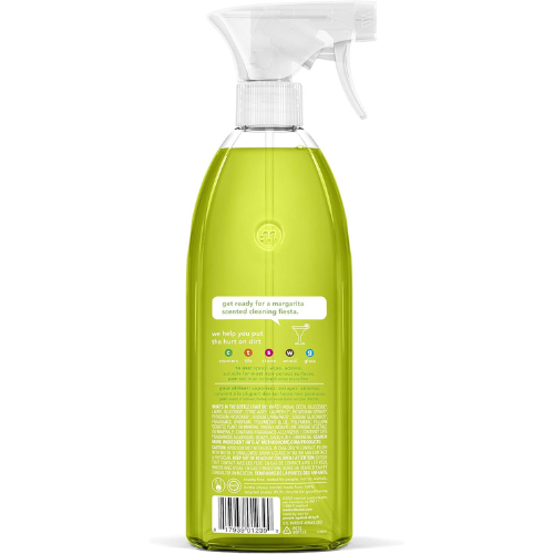 Method All Purpose Cleaner Spray Lime + Sea Salt Scent