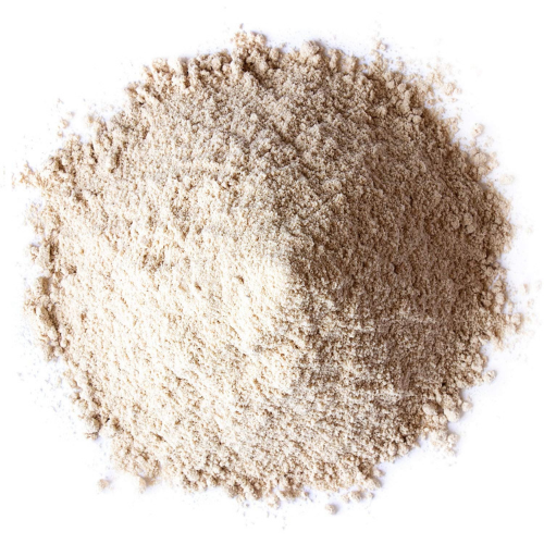 Food to Live Organic Barley Flour, 4 Pounds