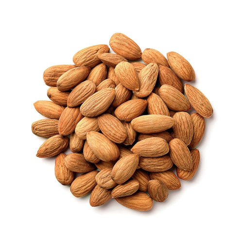 Food to Live Organic California Almonds, 5 Pounds