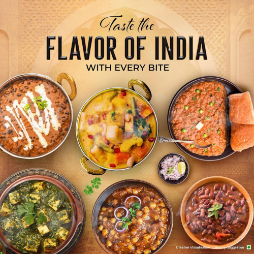 Kitchens of India Ready to Eat Dinner Variety Pack 10oz (6 Pack)