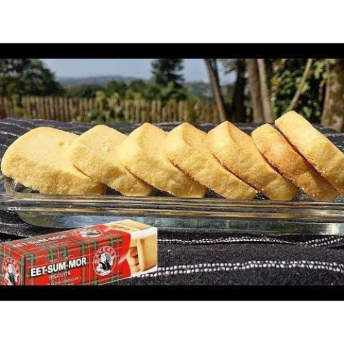 Bakers Eet Sum Mor Biscuits Pack of 2 (200g Each)