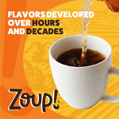 Zoup! Good Really Good Beef Bone Broth Concentrate , 7 oz (1 Pack)