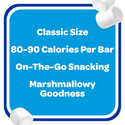 Rice Krispies Treats Variety Pack 16 Crispy Marshmallow Bars