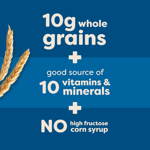 Nutri Grain Soft Baked Breakfast Bars Variety Pack 32 Count