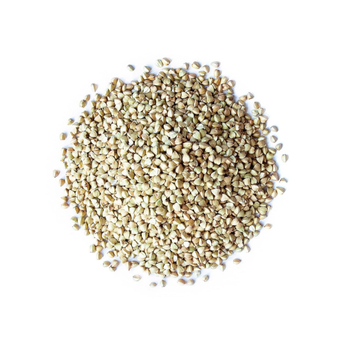 Food to Live Organic Buckwheat Groats, 5 Pounds