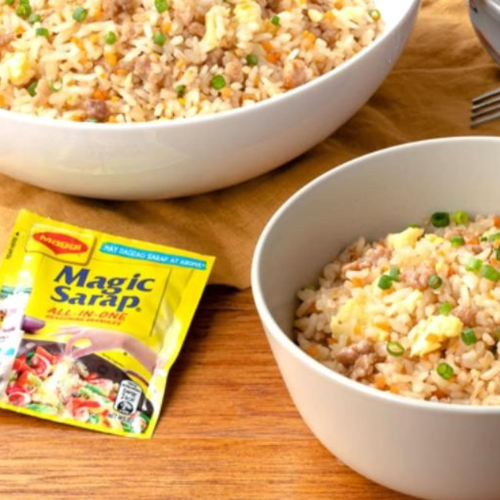 MAGGI Magic Sarap ALL IN ONE SEASONING GRANULES 24 x 8 g