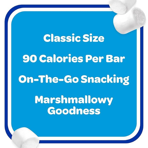 Rice Krispies Treats β Original Marshmallow Bars, 40-Pack (31.2 oz)