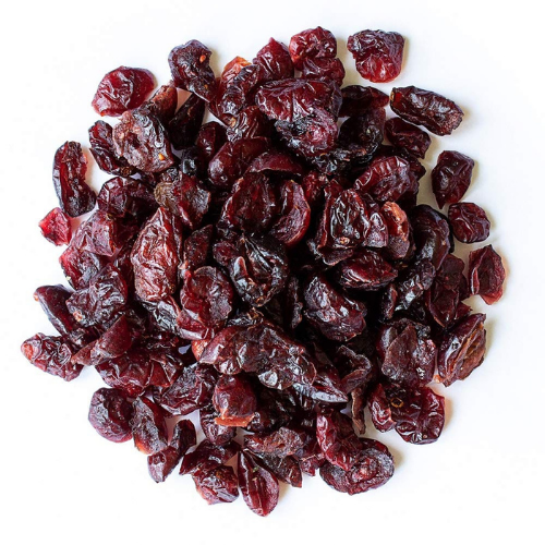 Food to Live Organic Dried Cranberries, 1 Pound – Non-GMO, Kosher, Unsulfured, Bulk