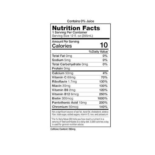 CELSIUS Energy Drink – Variety Pack, 12 Fl Oz, 12 Pack