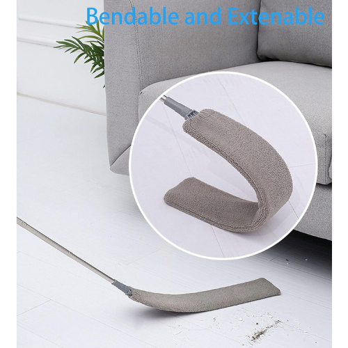 Upgraded Under Appliance Cleaning Tool (26"–55").