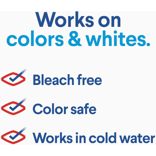 Clorox Laundry Sanitizer , Pack of 2.