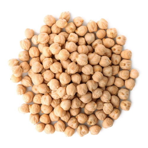 Food to Live Organic Garbanzo Beans, 3 Pounds – Dried Chickpeas,