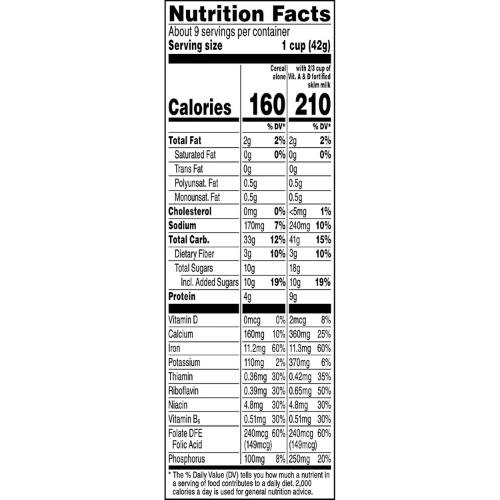 Quaker Life Breakfast Cereal , Cinnamon , 13 Ounce (Pack of 3)