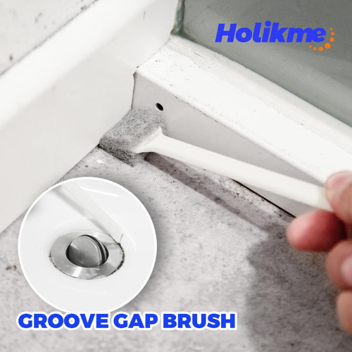 Holikme 6Pack Kitchen Cleaning Brush.