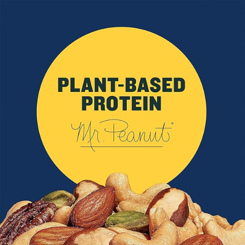 PLANTERS Pistachio Lovers Nut Mix β 1 lb 2.5 oz Bag