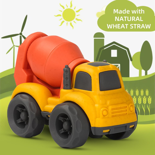 Toddler Car Toys , Easter, Birthday & Christmas Gifts for Boys & Girls Ages 2-4