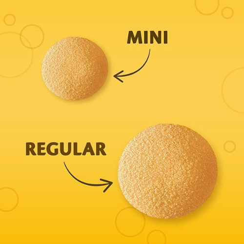 NILLA Mini Vanilla Wafers β 10 Snack Packs