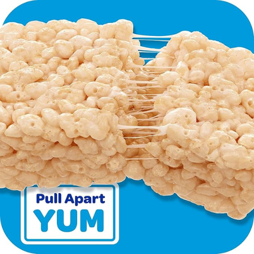 Rice Krispies Treats β Original Marshmallow Bars, 40-Pack (31.2 oz)