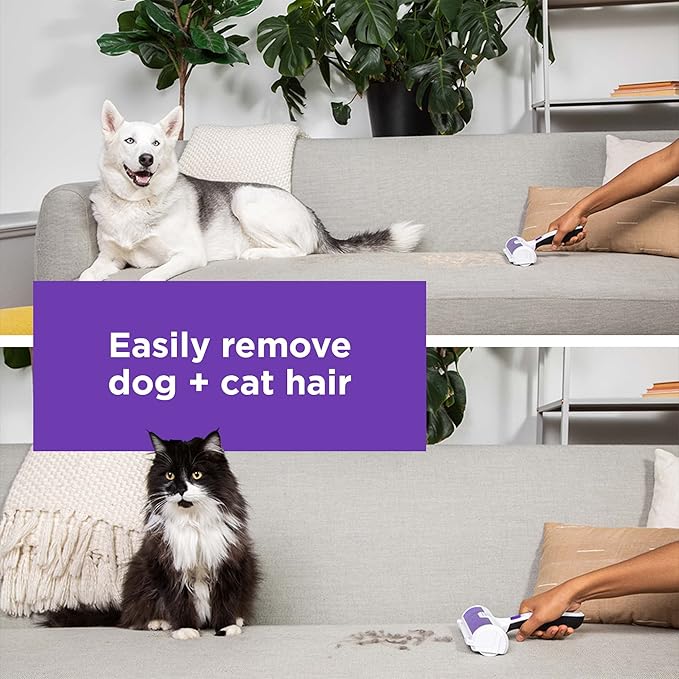 BLACK+DECKER Pet Hair Roller β HMSCT0001