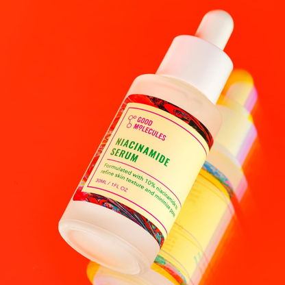 Good Molecules Niacinamide Serum – 10% Niacinamide 30ml