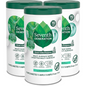 Seventh Generation Multi-Purpose Wipes , Garden Mint Scent , Pack of 3