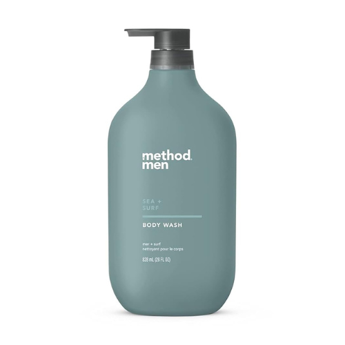 Method Body Wash – Sea + Surf Scent 28 oz