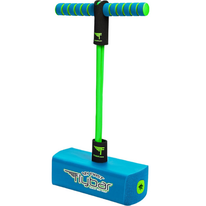 Flybar My First Foam Pogo Jumper for Kids.