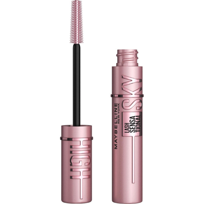 Maybelline Lash Sensational Sky High Mascara – Blackest Black |1 Count