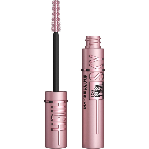 Maybelline Lash Sensational Sky High Mascara – Blackest Black |1 Count