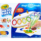 Crayola Color Wonder Magic Light Brush Mess Free Painting Kit for Toddlers Ages 3–5