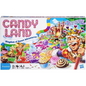 Hasbro Gaming Candy Land Kingdom of Sweet Adventures , Board Game for Kids.