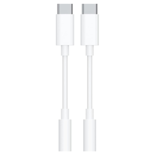 USB-C to 3.5mm Audio Adapter – HiFi 2-Pack, Type-C to Aux