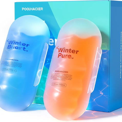 Winter Pool Closing Kit – 3-in-1 Treatment for 15,000 Gallons