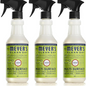 Mrs. Meyer’s Clean Day All Purpose Cleaner Spray Lemon Verbena Scent , Cruelty Free Formula , 16 fl oz , Pack of 3