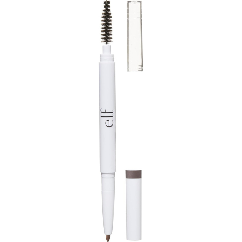 e.l.f. Instant Lift Brow Pencil – Neutral Brown, Dual-Sided  0.006 oz