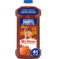 Mr. Clean All Purpose Cleaner Spiced Harvest Scent , 41 oz Cleaning Liquid