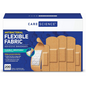 Care Science Fabric Adhesive Bandages , 200 ct Flexible , Breathable First Aid Protection