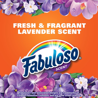 Hefty Small Trash Bags , Fabuloso Scent, 4 Gallon , 52 Count