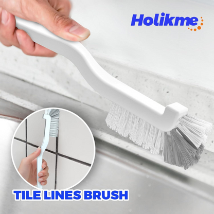 Holikme 6Pack Kitchen Cleaning Brush.