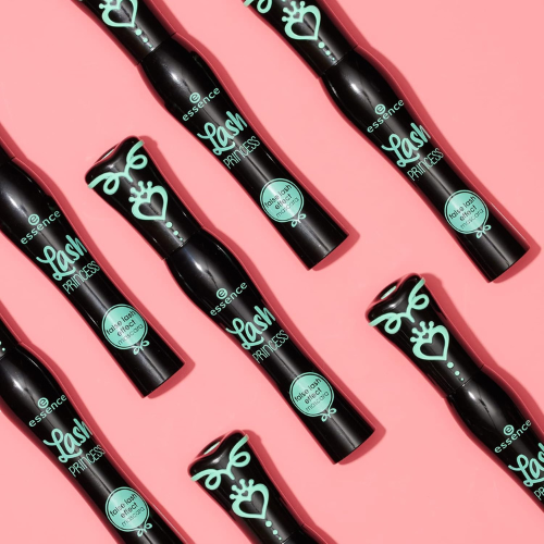essence Lash Princess Mascara – False Lash Effect