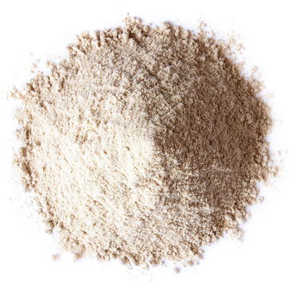 Food to Live Organic Barley Flour, 4 Pounds