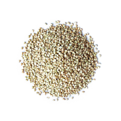 Food to Live Organic Buckwheat Groats, 5 Pounds